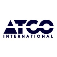 ATCO International logo - Similar company to Sauer System