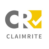 ClaimRite logo - Similar company to Oakleafe Claims