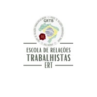 Escola de Relações Trabalhistas logo - Similar company to Associação Paulista De Relações E Estudos Sindicais - Apres