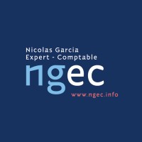 NGEC - Nicolas Garcia Expert-Comptable logo - Similar company to Jcl Conseils - Expert-Comptable