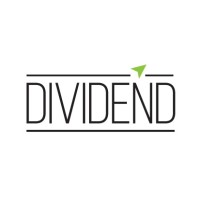 Dividend logo - Similar company to Apple