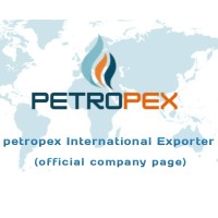 PETROPEX International Exporter (official company page) logo - Similar company to Petro Emi Llc