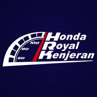 Honda Royal Kenjeran logo - Similar company to 88Db.Com