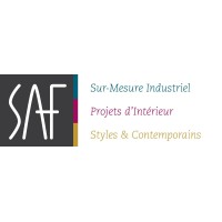 Sièges d'Art Français logo - Similar company to Lescreagenceurs