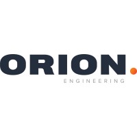 Orion Engineering logo - Similar company to Yer