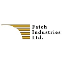 Fateh Industries Ltd logo - Similar company to Glambazaar