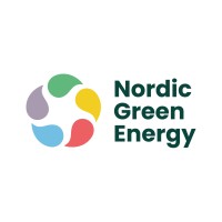 Nordic Green Energy Suomi logo - Similar company to Biogasol