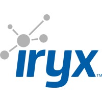iryx logo - Similar company to Scailable - Acquired By Network Optix