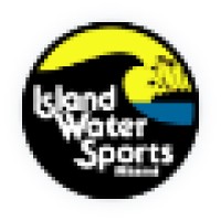 Island Water Sports Miami logo - Similar company to The Surf Station