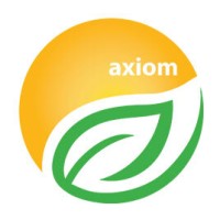 Axiom Eco-Pest Control logo - Similar company to Sweep Creative