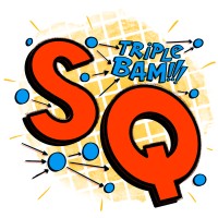 StatQuest logo - Similar company to Guy In A Cube