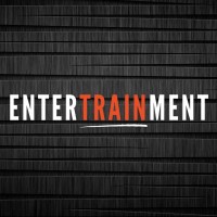 Entertrainment logo - Similar company to Entertraint