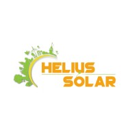 Helius Solar & Energy Efficient System logo - Similar company to Sunvolta Solar