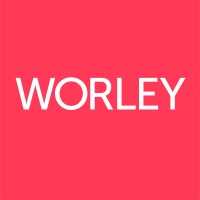 WORLEY logo - Similar company to Worley Origo Process