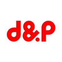d&p logo - Similar company to Certifisc