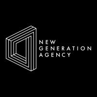 Ng Agency - Digital communication agency logo - Similar company to Mesaj