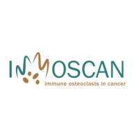 IMMOSCAN logo - Similar company to European Calcified Tissue Society (Ects)