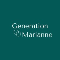 Generation Marianne logo - Similar company to Sprintcrowd