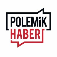 Polemik Haber logo - Similar company to Manşete Bak