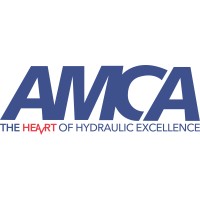 AMCA Hydraulic Fluid Power B.V. logo - Similar company to Ihydraulics