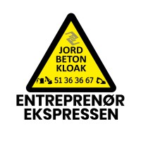 Entreprenør Ekspressen logo - Similar company to Blitek A/S
