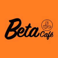 Beta Café logo - Similar company to The Catalyst | For Medical Statistical Services