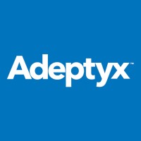 Adeptyx logo - Similar company to Adepty