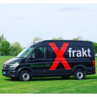 Xfrakt As