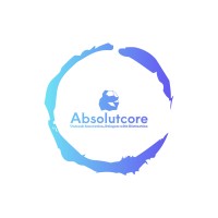 Absolutcore logo - Similar company to Digital Industry Leaders Community