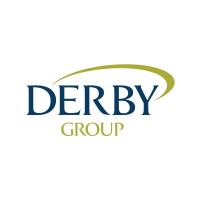 Derby Group of Companies logo - Similar company to Ztech Manpower Services