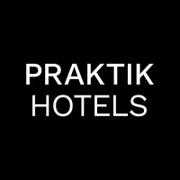 Praktik Hotels logo - Similar company to Homeros