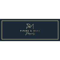 Pipers & Mere Property logo - Similar company to Melyr Ltd