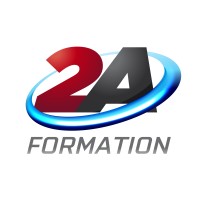2A FORMATION logo - Similar company to Aladdin