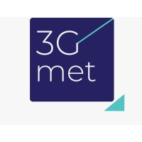 3Gmet Information Technology logo - Similar company to Fastlink Mrc