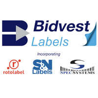 Bidvest Labels logo - Similar company to Masterpack