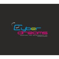 CyberDreams.in logo - Similar company to Teqid - Your Trusted Partner For Digital Transformation