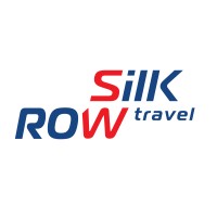 Silk Row Travel logo - Similar company to Urval Utsyn
