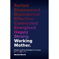 Working Mother Book