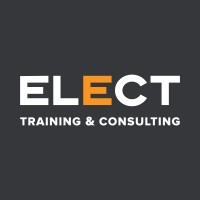 Elect Training & Consulting logo - Similar company to Pulse Architecture