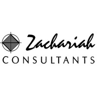 Zachariah Consultants - India logo - Similar company to Studio Parametric
