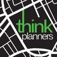 Think Planners logo - Similar company to Gln Planning
