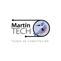 Martin Tech logo - Similar company to Misterlink