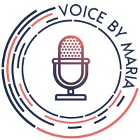 Voice By Maria logo - Similar company to The 108