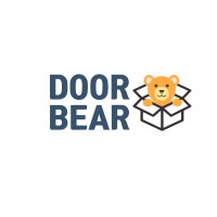 Doorbear logo - Similar company to Boraa