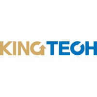 KINGTECH Corp. 金太客科技股份有限公司 logo - Similar company to Dxcel International