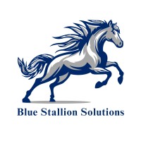 Blue Stallion Solutions logo - Similar company to Derivative, Llc