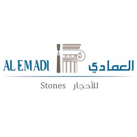 Al Emadi Stones logo - Similar company to Venti Marble