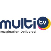 MultiTV logo - Similar company to Imperial Impact