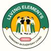 Living Elements logo - Similar company to Sabah Schooling