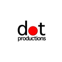 Dot Productions logo - Similar company to Flyp10